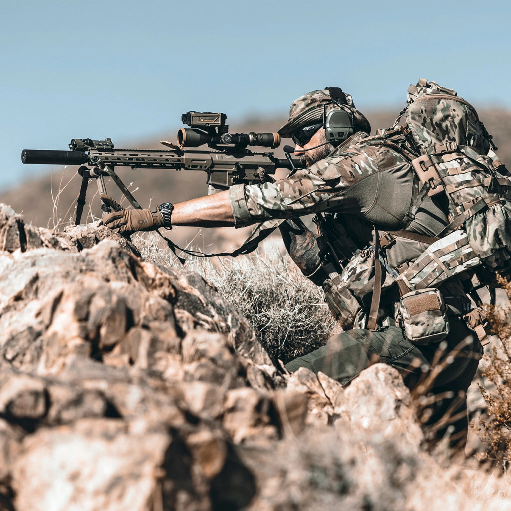 Unity Tactical - MRDS Top Ring for FAST™ REKE™ - HCC Tactical