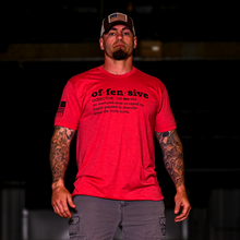 Offensive Defined T-Shirt