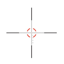 Trijicon - VCOG 1-8x28 (LED) - v2 - HCC Tactical