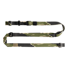 Vietnam Tiger Stirpe; Edgar Sherman Sling - ESD Sling - HCC Tactical