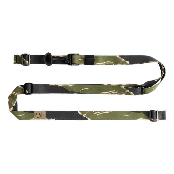 Vietnam Tiger Stirpe; Edgar Sherman Sling - ESD Sling - HCC Tactical