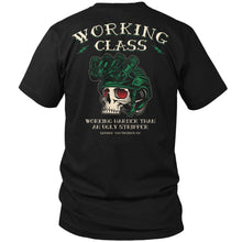 Savage Tacticians - Working Class - HCC Tactical