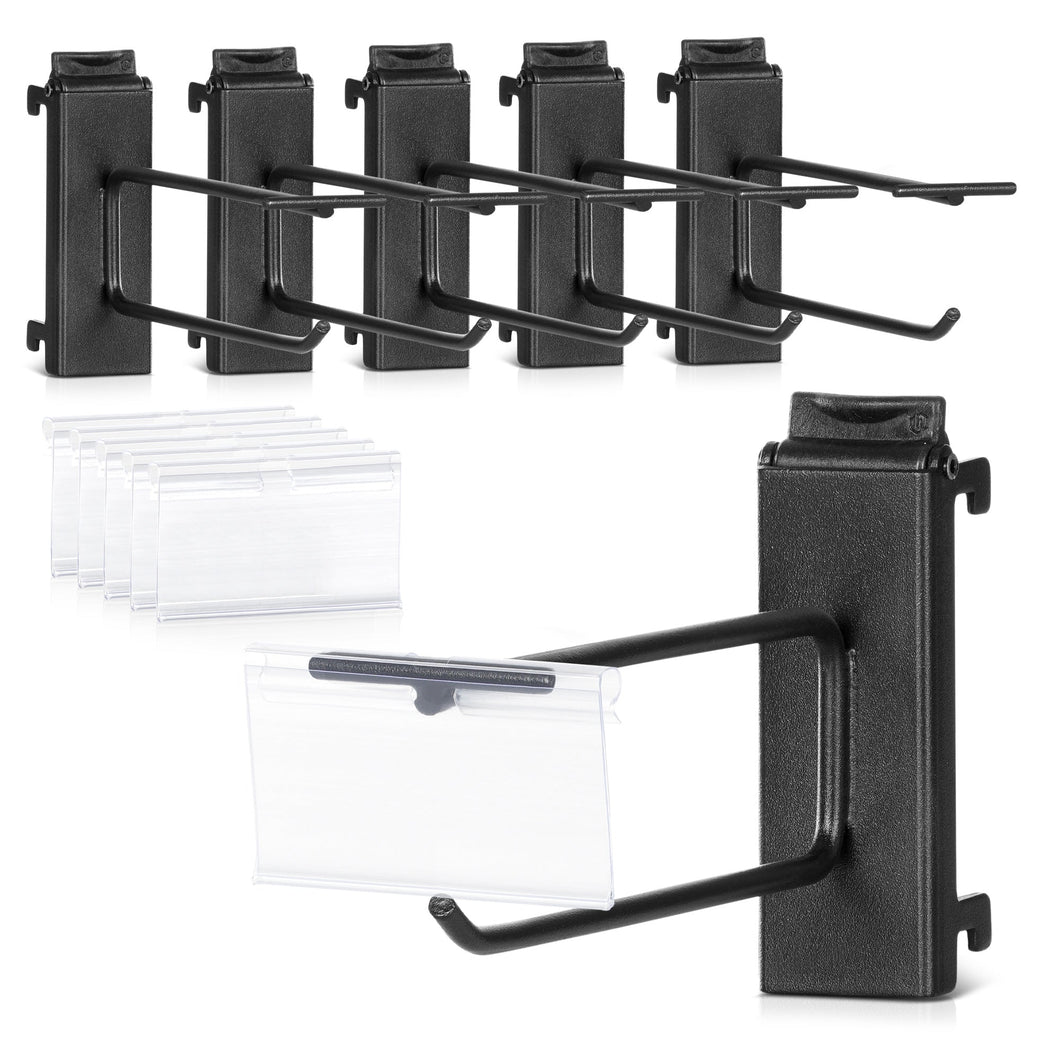 Wall Rack System - 6
