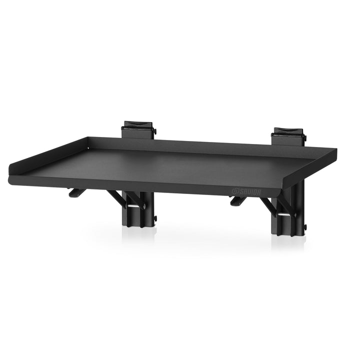 Wall Rack System - Folding Workbench
