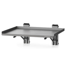 Wall Rack System - Folding Workbench