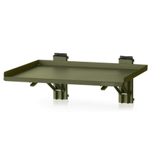 Wall Rack System - Folding Workbench