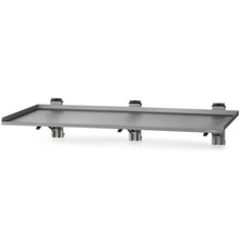 Wall Rack System - Folding Workbench
