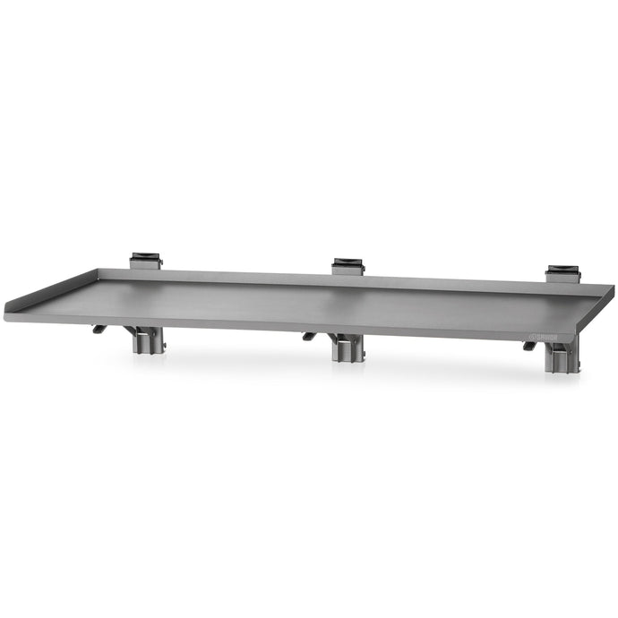 Wall Rack System - Folding Workbench