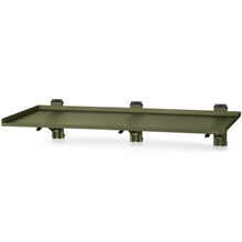 Wall Rack System - Folding Workbench