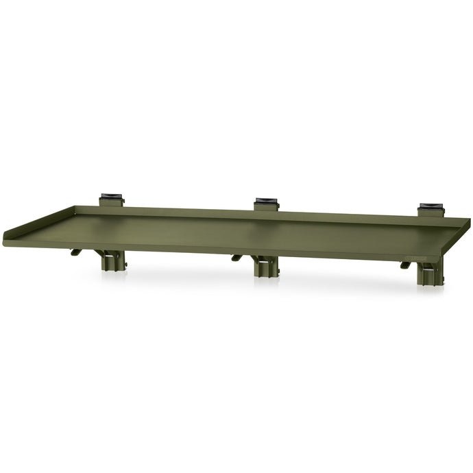 Wall Rack System - Folding Workbench