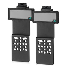 Wall Rack System - Holster Mount (2-Pack)