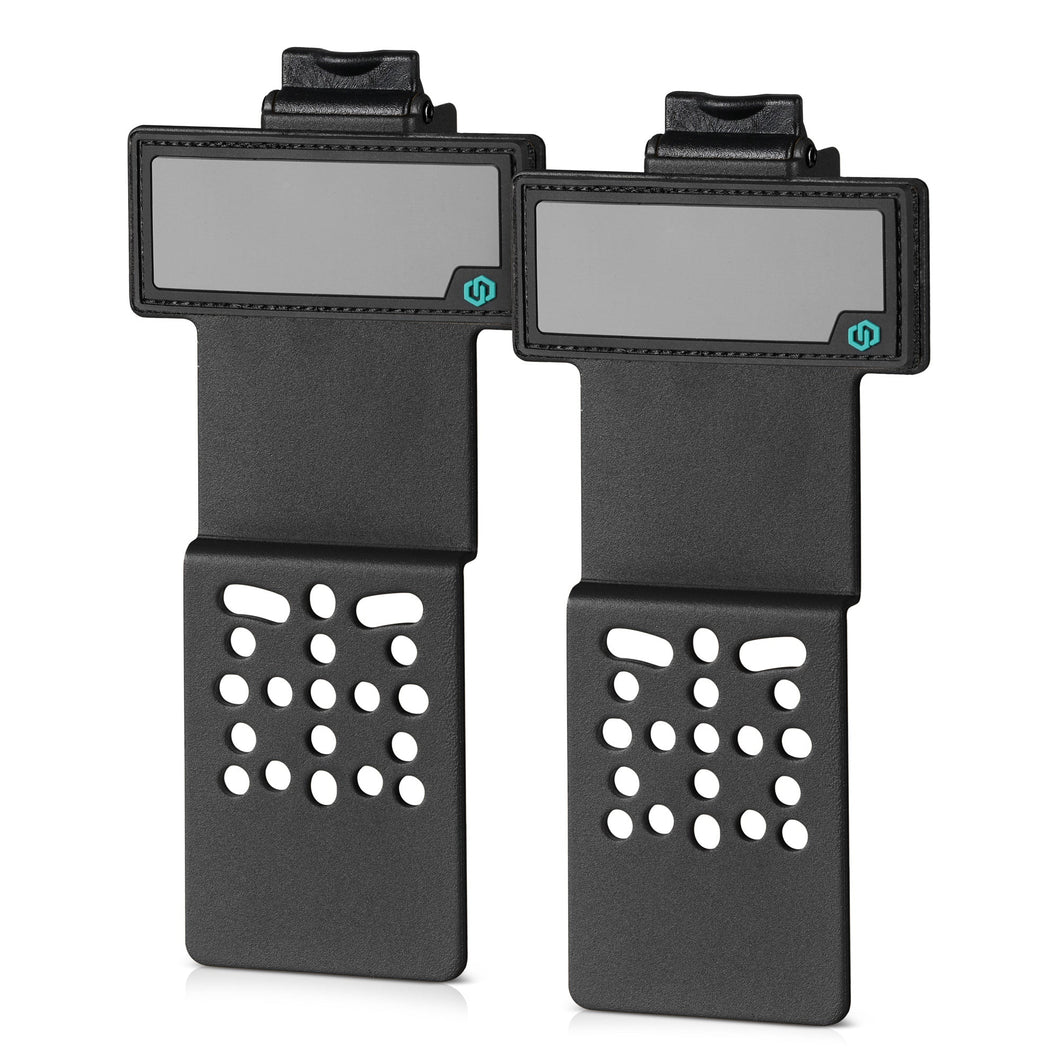 Wall Rack System - Holster Mount (2-Pack)