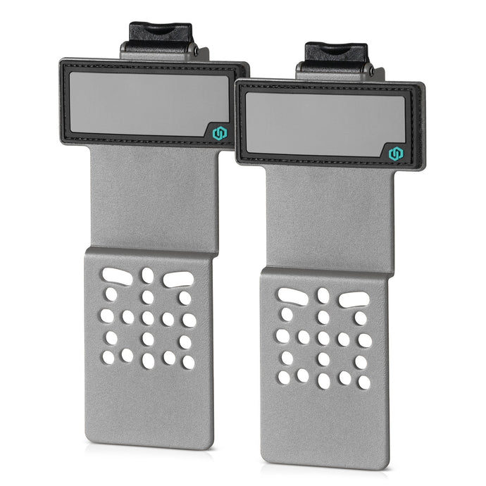 Wall Rack System - Holster Mount (2-Pack)