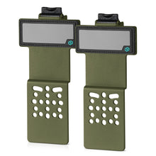 Wall Rack System - Holster Mount (2-Pack)