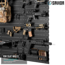 Wall Rack System - Adjustable J-Hook, Large (2-Pack)