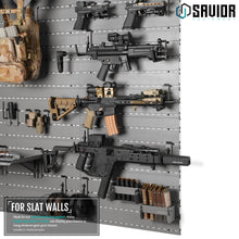 Wall Rack System - Adjustable J-Hook, Large (2-Pack)