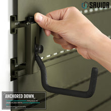 Wall Rack System - Adjustable J-Hook, Large (2-Pack)