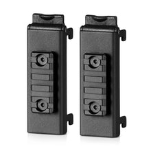 Wall Rack System - Picatinny Rail