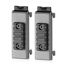 Wall Rack System - Picatinny Rail