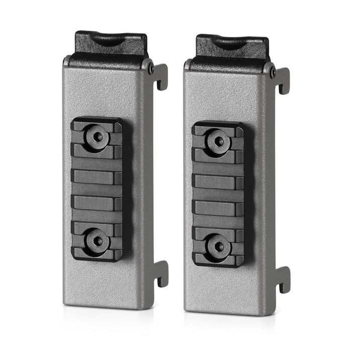 Wall Rack System - Picatinny Rail