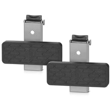 Wall Rack System - Magnetic Pistol Mount (2-Pack)