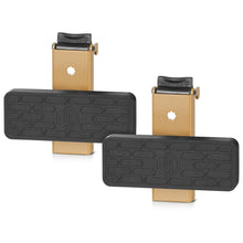 Wall Rack System - Magnetic Pistol Mount (2-Pack)