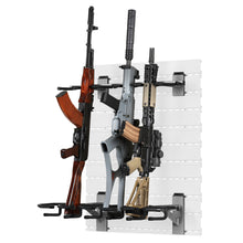 Wall Rack System - Rifle Wall Rack