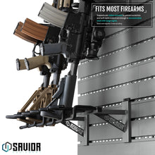 Wall Rack System - Rifle Wall Rack
