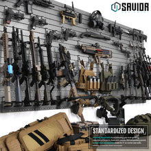 Wall Rack System - Rifle Wall Rack