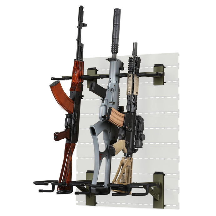 Wall Rack System - Rifle Wall Rack