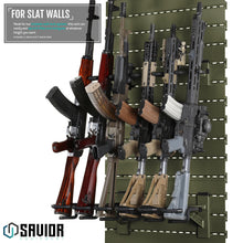 Wall Rack System - Rifle Wall Rack