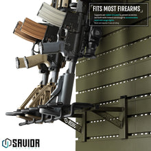 Wall Rack System - Rifle Wall Rack