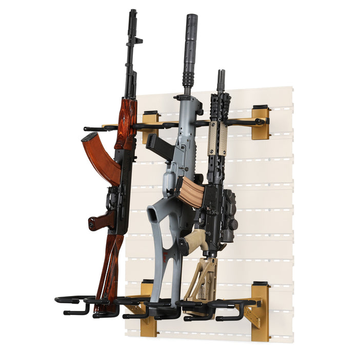 Wall Rack System - Rifle Wall Rack
