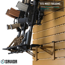 Wall Rack System - Rifle Wall Rack