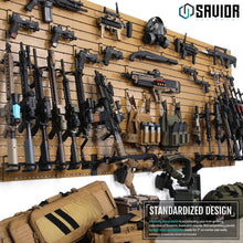 Wall Rack System - Rifle Wall Rack