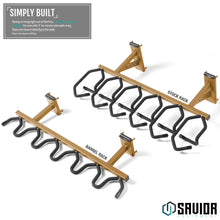 Wall Rack System - Rifle Wall Rack