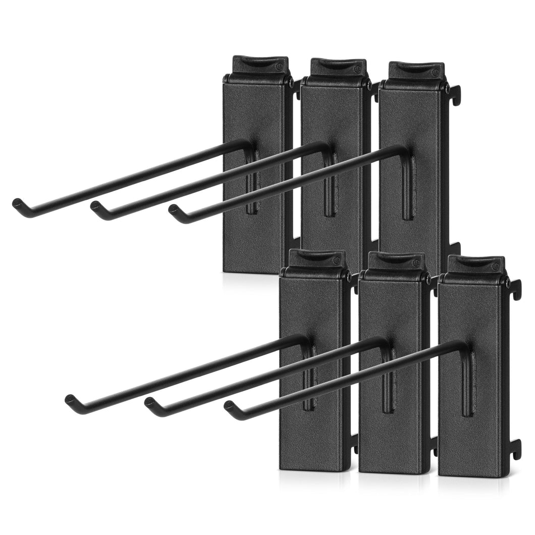 Wall Rack System - 8