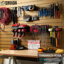 Wall Rack System - Screwdriver Rack