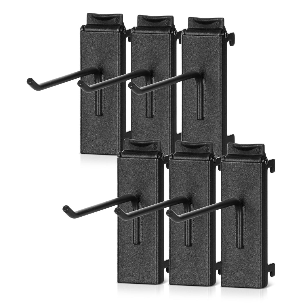 Wall Rack System - 6