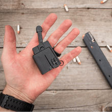 Maglula - LULA® Rifle Mag Loader - Colt SMG (9MM) - v2 - HCC Tactical