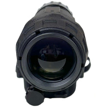 RVM-14 High FOM (RPO Glass) BK Back - HCC Tactical