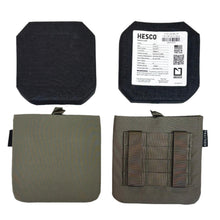Ranger Green; Agilite - Flank Side Plate Carriers & 4101 LEVEL IV plates Loadout - HCC Tactical