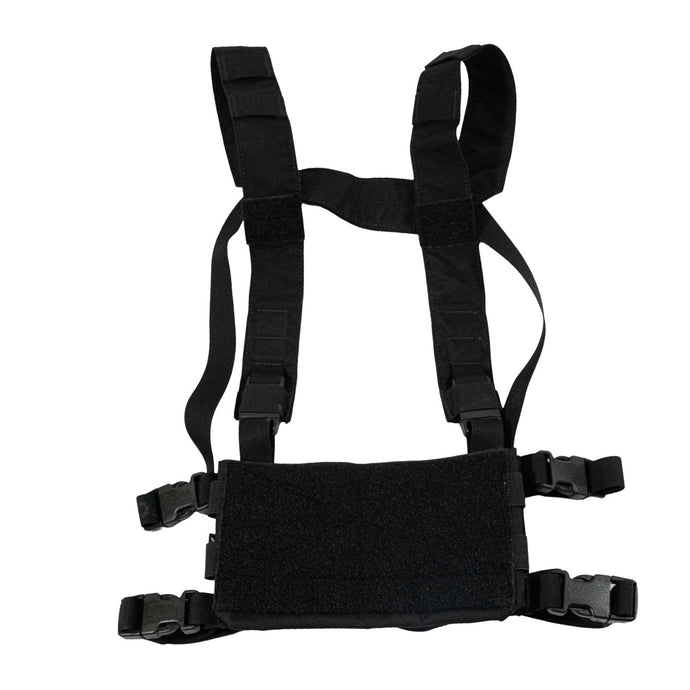 Black; HRT Tactical - Modulus Placard Bundle - HCC Tactical