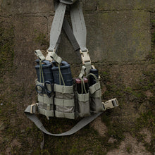 HRT Tactical - Response placard Bundle - v - HCC Tactical