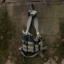 HRT Tactical - Response placard Bundle - v2 - HCC Tactical