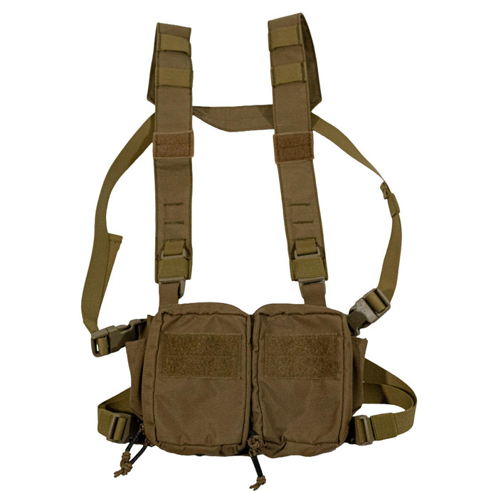 Tan; HRT Tactical - Maximus placard Bundle - HCC Tactical