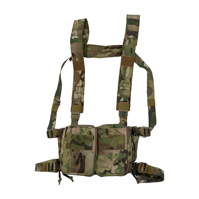 MultiCam; HRT Tactical - Maximus placard Bundle - HCC Tactical