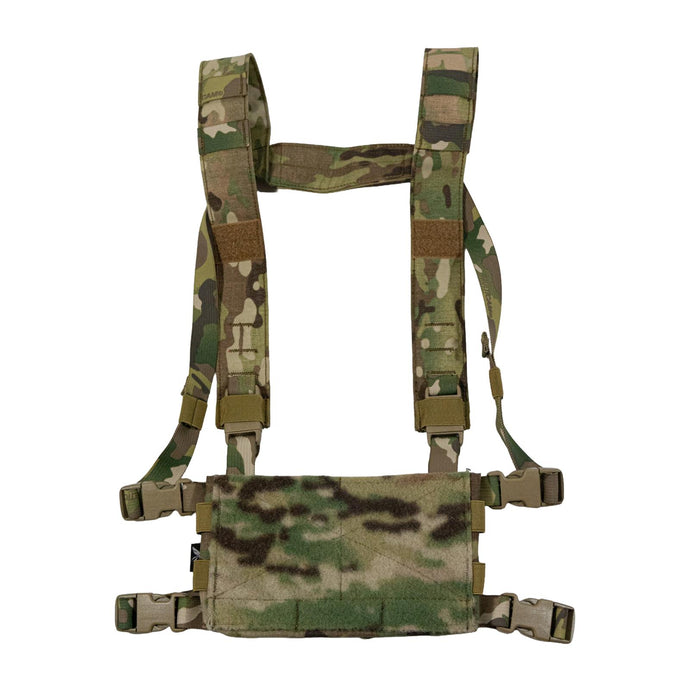 MultiCam; HRT Tactical - Modulus Placard Bundle - HCC Tactical
