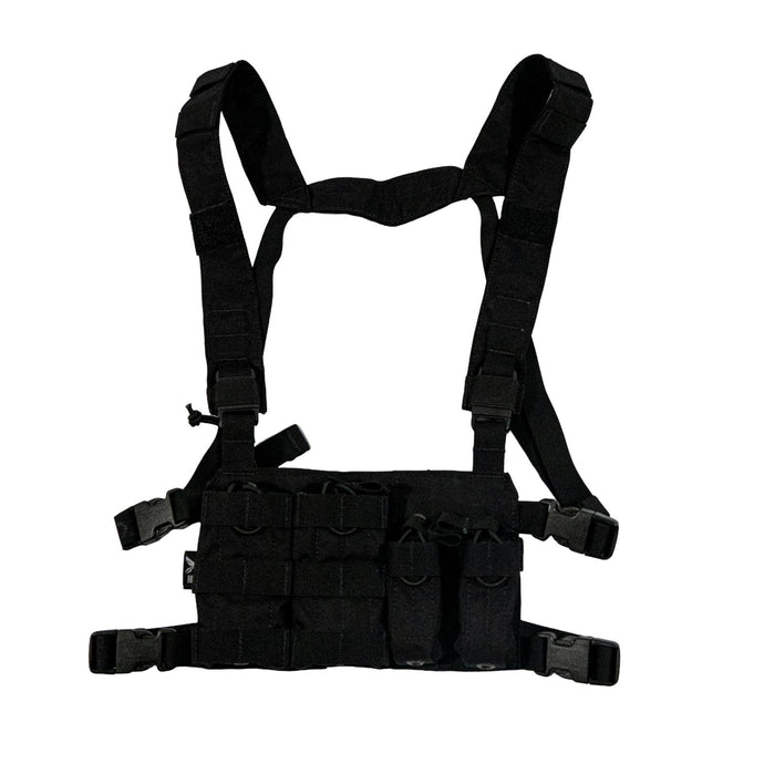 Black; HRT Tactical - Response placard Bundle - HCC Tactical