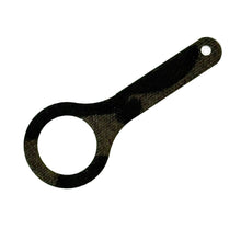 Battery Cap Tether